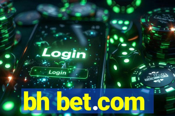 bh bet.com