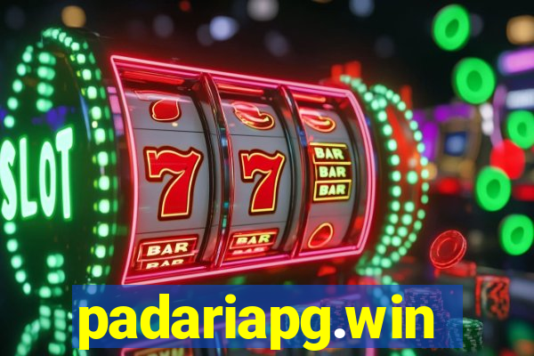 padariapg.win