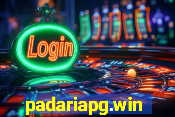 padariapg.win