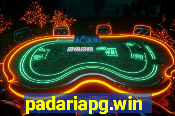 padariapg.win