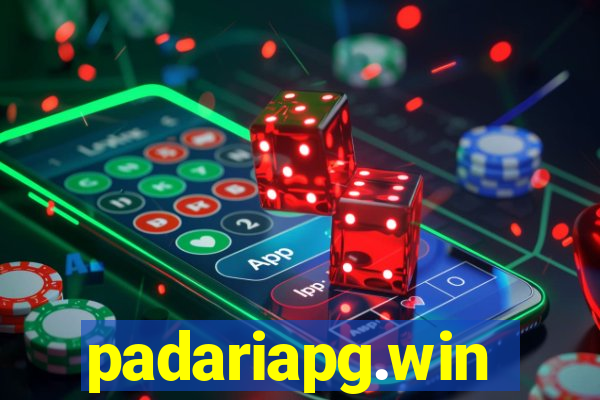 padariapg.win