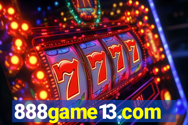 888game13.com