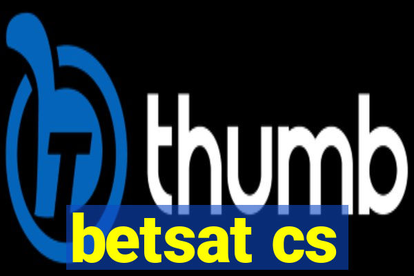 betsat cs