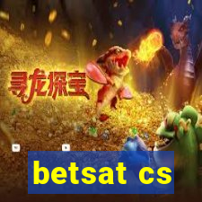 betsat cs