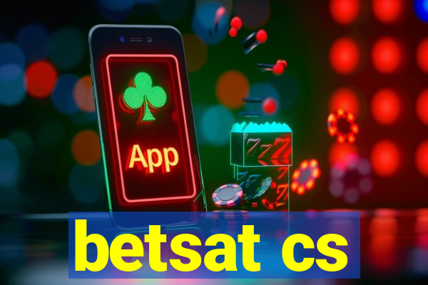 betsat cs