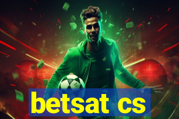 betsat cs