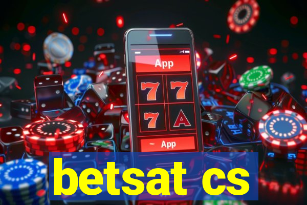 betsat cs