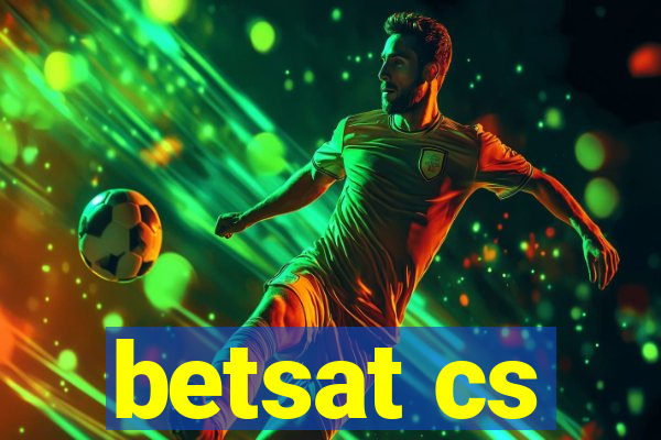 betsat cs