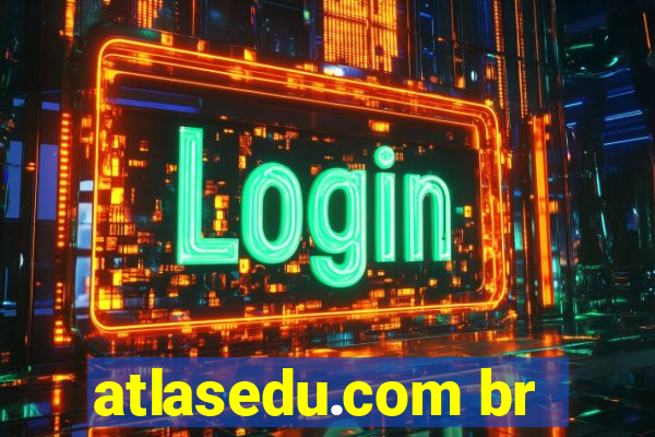 atlasedu.com br