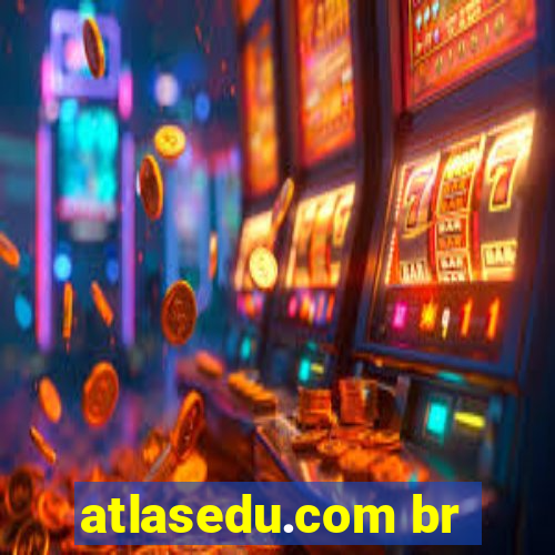 atlasedu.com br