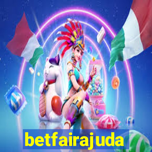 betfairajuda