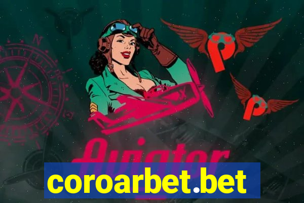 coroarbet.bet