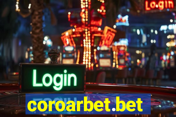 coroarbet.bet