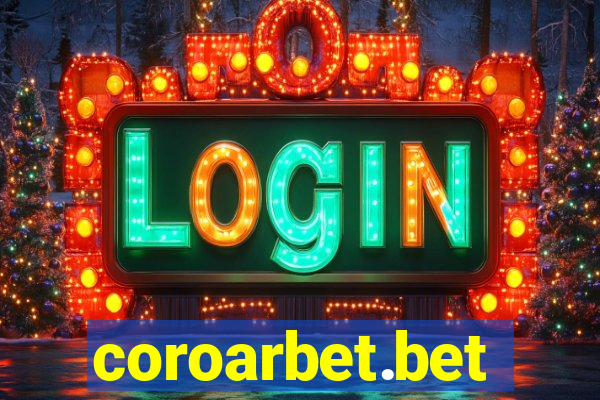 coroarbet.bet