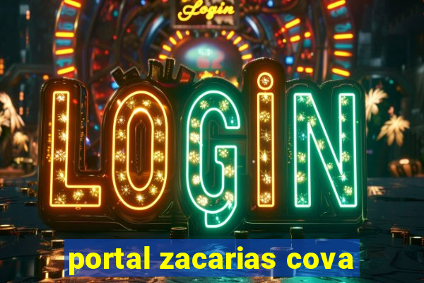 portal zacarias cova