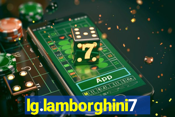 lg.lamborghini777bet.com