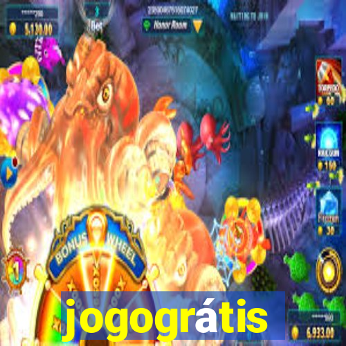 jogográtis