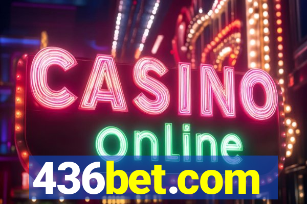 436bet.com