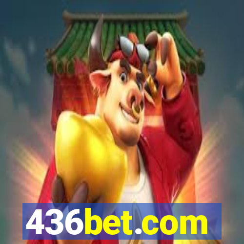 436bet.com