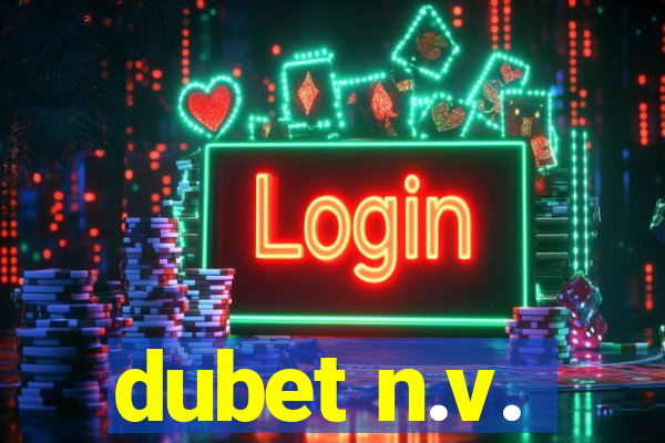 dubet n.v.