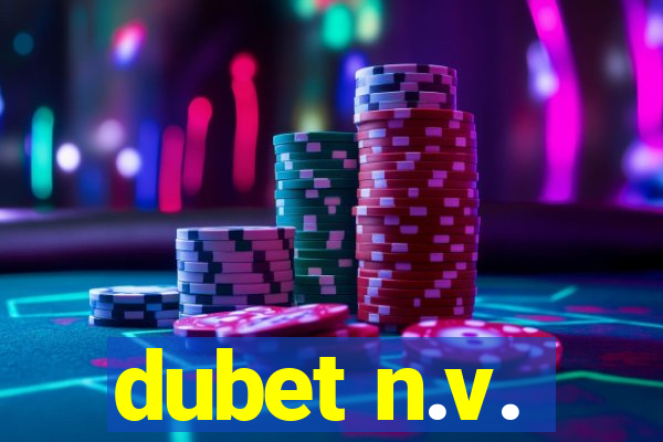 dubet n.v.