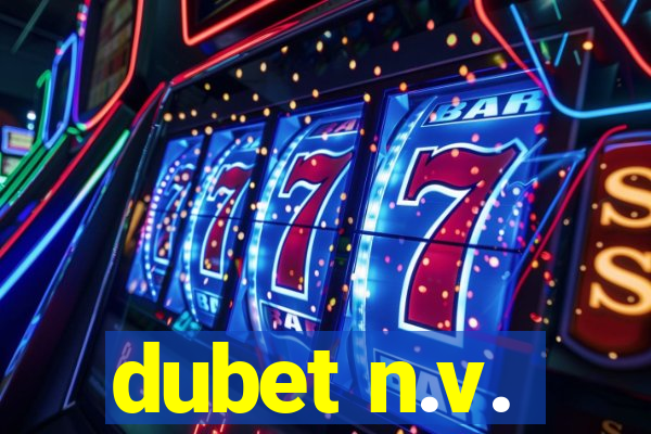 dubet n.v.