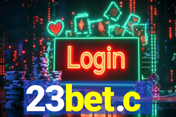 23bet.c