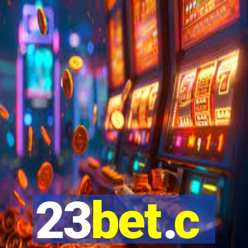 23bet.c