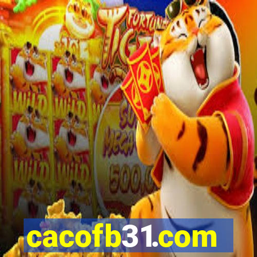 cacofb31.com