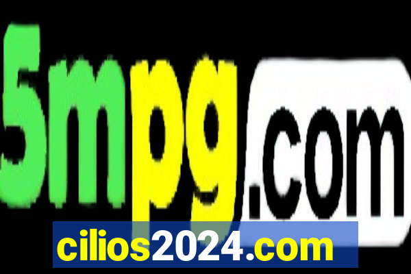 cilios2024.com