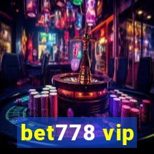 bet778 vip