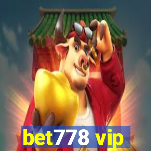 bet778 vip