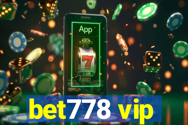 bet778 vip