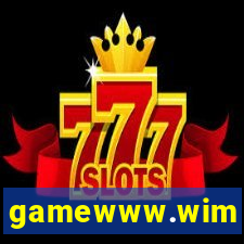 gamewww.wim