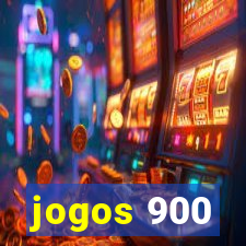 jogos 900