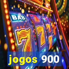 jogos 900