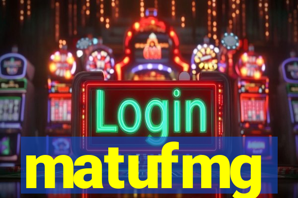 matufmg