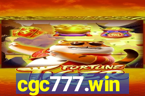 cgc777.win