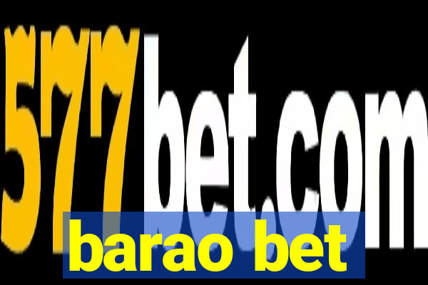 barao bet