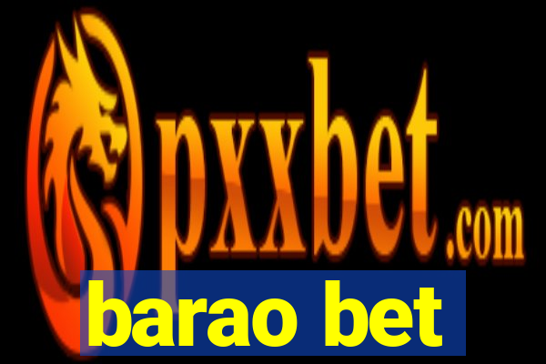 barao bet