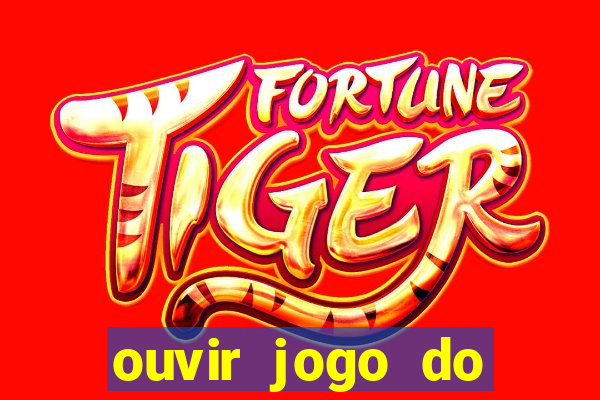 ouvir jogo do vasco ao vivo