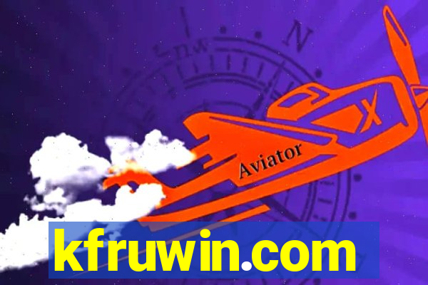 kfruwin.com