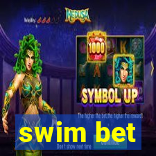 swim bet