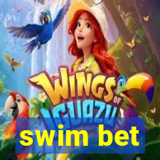 swim bet