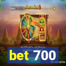 bet 700