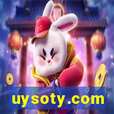 uysoty.com