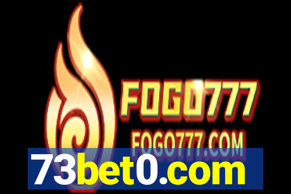 73bet0.com