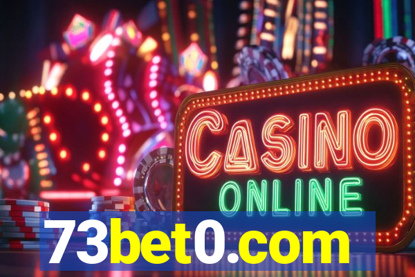 73bet0.com