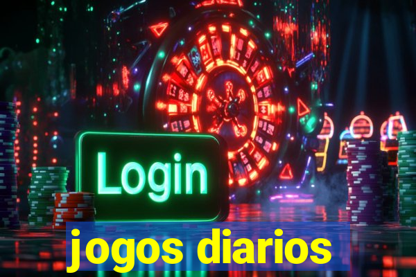 jogos diarios