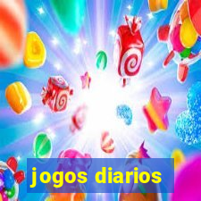 jogos diarios